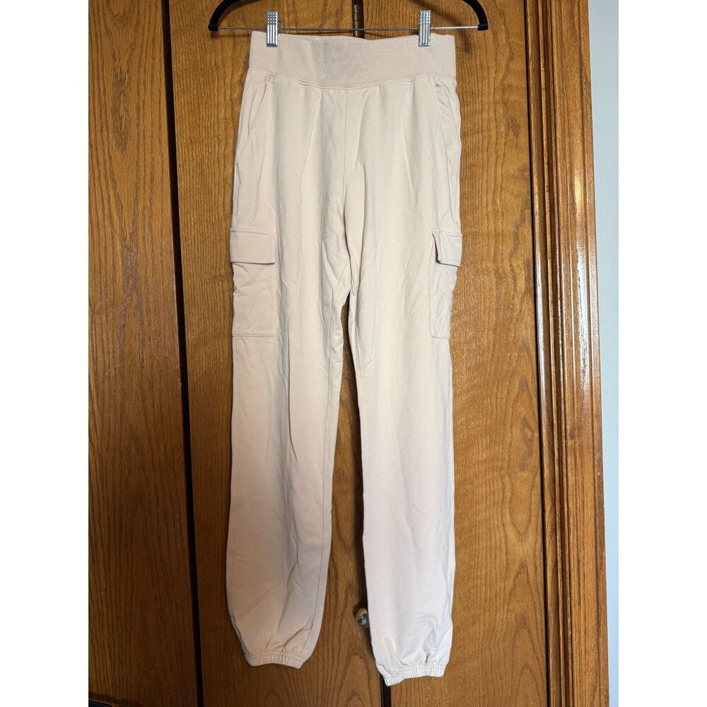 Abercrombie & Fitch Soft Utility Cargo Pull-On Joggers Size XS NWT